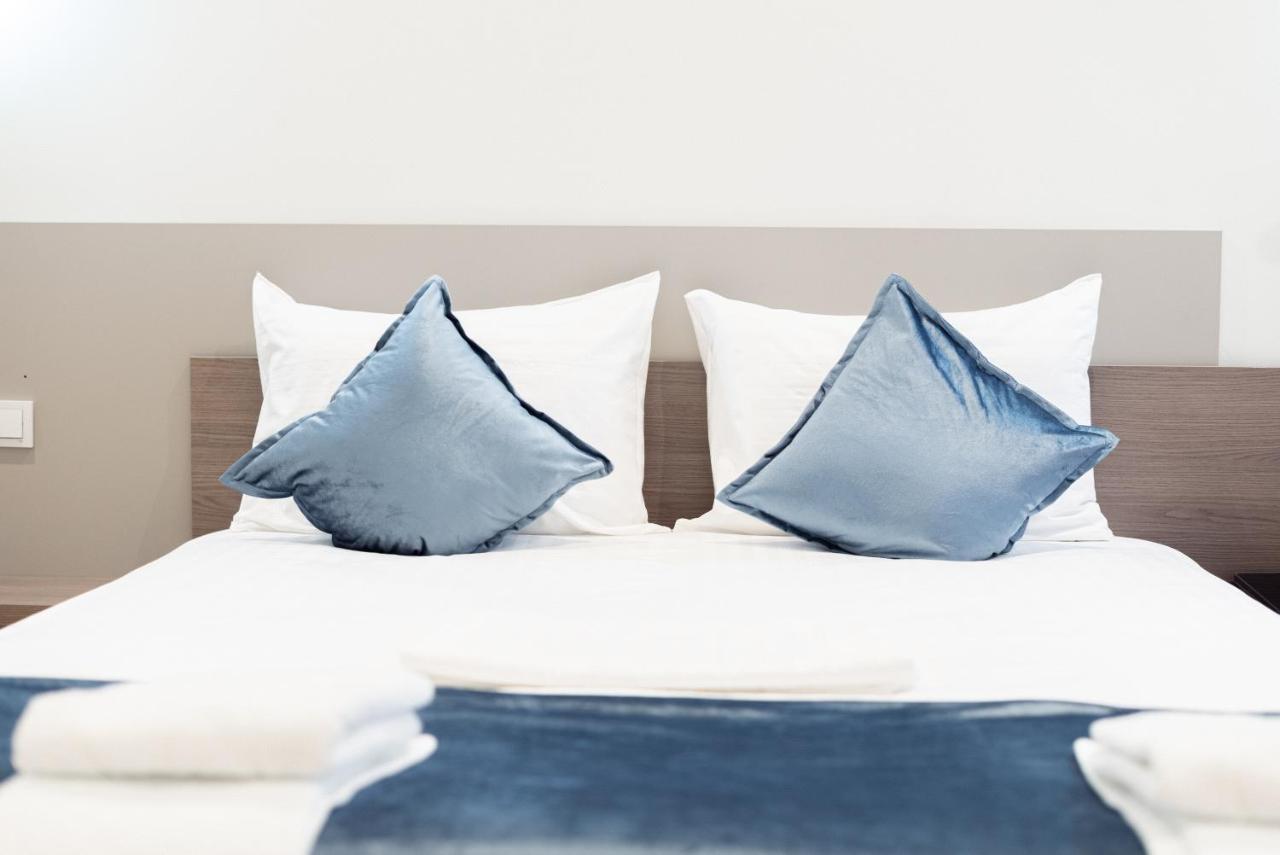 5 Wood Hotel & Spa Tasjkent Eksteriør bilde
