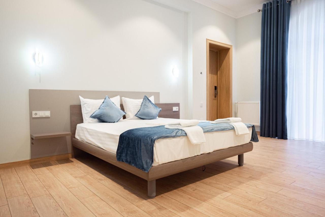 5 Wood Hotel & Spa Tasjkent Eksteriør bilde