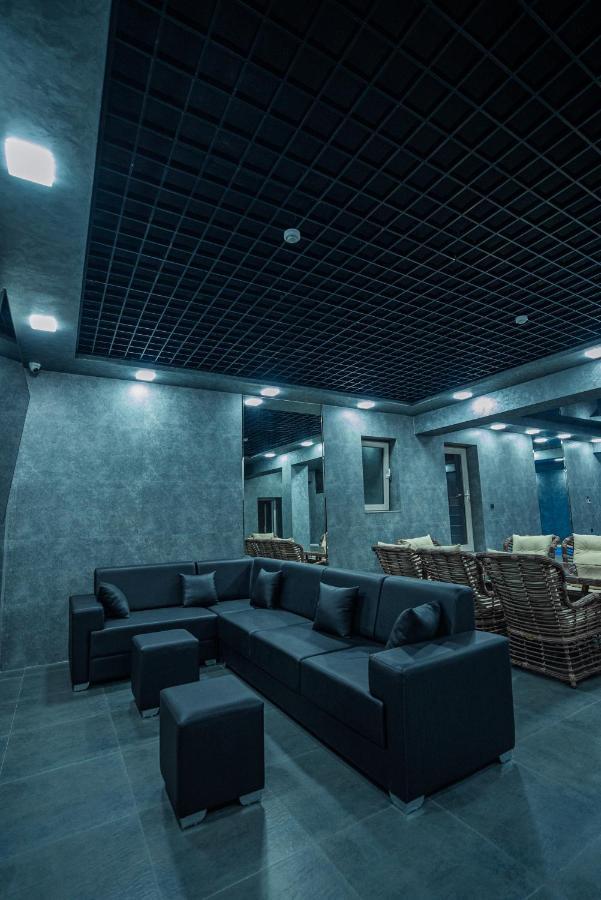 5 Wood Hotel & Spa Tasjkent Eksteriør bilde